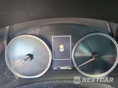 Zdjęcie 9 z 13 samochodu: 2021 LEXUS IS 300 VIN:JTHAA1D20M5112064 - miniatura