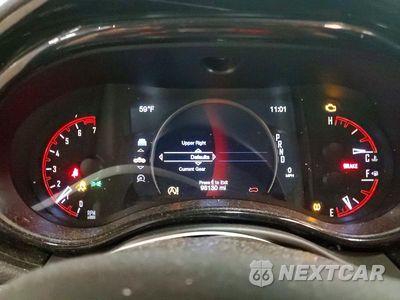 Zdjęcie 9 z 13 samochodu: 2021 DODGE DURANGO SXT VIN:1C4RDJAGXMC763144 - miniatura