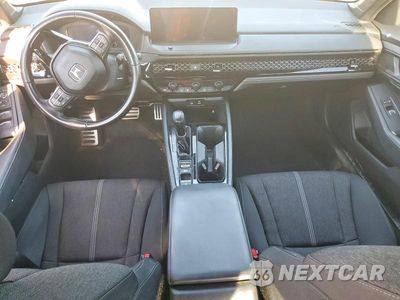 Zdjęcie 8 z 13 samochodu: 2023 HONDA ACCORD HYBRID SPORT VIN:1HGCY2F54PA020150 - miniatura