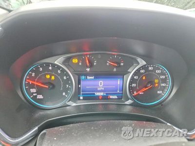 Zdjęcie 9 z 14 samochodu: 2019 CHEVROLET EQUINOX LT VIN:2GNAXKEV7K6102820 - miniatura