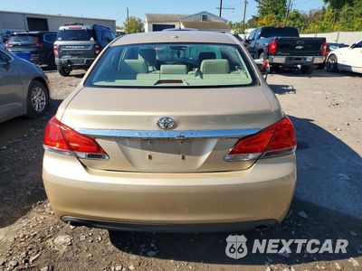 Zdjęcie 6 z 12 samochodu: 2011 TOYOTA AVALON VIN:4T1BK3DB4BU433859 - miniatura