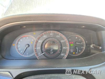 Zdjęcie 9 z 12 samochodu: 2014 HONDA ACCORD EXL VIN:1HGCT1B89EA801249 - miniatura