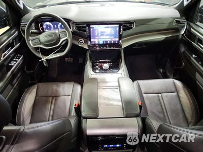 Zdjęcie 8 z 14 samochodu: 2026 JEEP GRAND WAGONEER LIMITED VIN:1C4SJVBP6TS187587 - miniatura