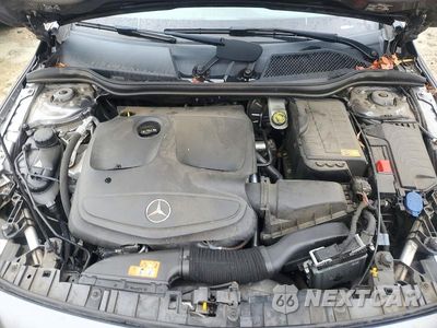 Zdjęcie 12 z 13 samochodu: 2015 MERCEDES-BENZ GLA 250 4MATIC VIN:WDCTG4GB2FJ084939 - miniatura