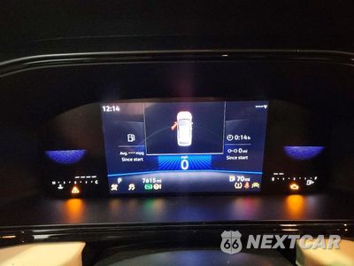 Zdjęcie 9 z 12 samochodu: 2025 VOLKSWAGEN TAOS S VIN:3VV5C7B20SM085069 - miniatura