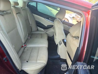 Zdjęcie 10 z 12 samochodu: 2016 NISSAN MAXIMA 3.5 SL VIN:1N4AA6AP3GC408197 - miniatura