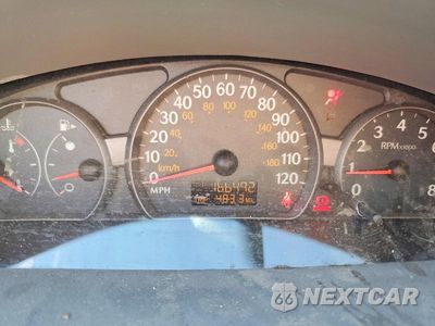 Zdjęcie 9 z 12 samochodu: 2003 SATURN ION LEVEL 2 VIN:1G8AJ52F93Z127243 - miniatura