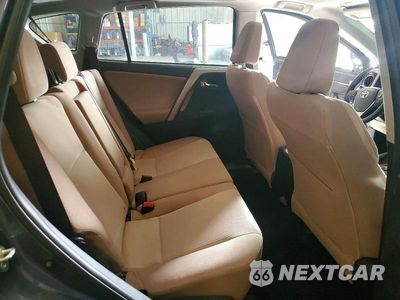 Zdjęcie 11 z 14 samochodu: 2014 TOYOTA RAV4 XLE VIN:JTMRFREV4ED061074 - miniatura