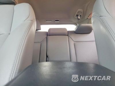 Zdjęcie 10 z 13 samochodu: 2016 HONDA CR-V EXL VIN:2HKRM3H7XGH558045 - miniatura