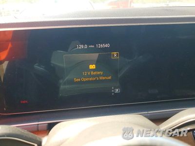 Zdjęcie 9 z 13 samochodu: 2020 MERCEDES-BENZ GLE 450 4MATIC VIN:4JGFB5KEXLA077821 - miniatura