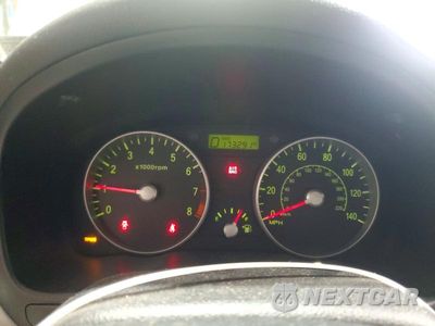 Zdjęcie 9 z 12 samochodu: 2009 HYUNDAI ACCENT GS VIN:KMHCM36CX9U118840 - miniatura