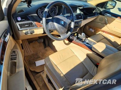 Zdjęcie 8 z 13 samochodu: 2010 BMW X5 XDRIVE48I VIN:5UXFE8C5XAL312391 - miniatura