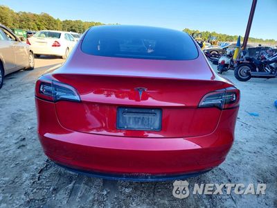 Zdjęcie 6 z 12 samochodu: 2023 TESLA MODEL 3 VIN:5YJ3E1EA7PF436443 - miniatura