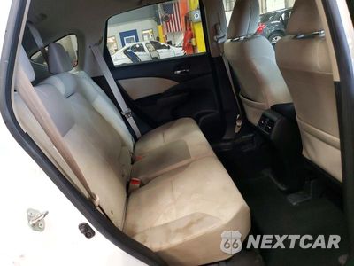 Zdjęcie 11 z 13 samochodu: 2016 HONDA CR-V EX VIN:5J6RM4H55GL057946 - miniatura