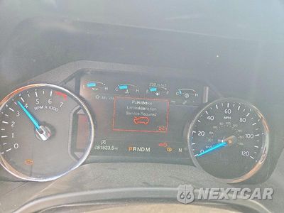 Zdjęcie 9 z 13 samochodu: 2018 FORD EXPEDITION MAX XLT VIN:1FMJK1JTXJEA09415 - miniatura