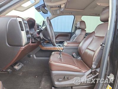 Zdjęcie 7 z 13 samochodu: 2015 CHEVROLET SILVERADO K1500 HIGH COUNTRY VIN:3GCUKTEJ0FG341157 - miniatura