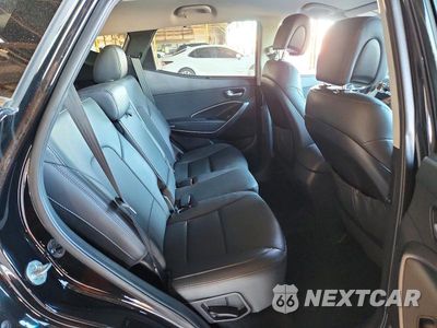 Zdjęcie 10 z 12 samochodu: 2017 HYUNDAI SANTA FE SPORT 2.0T VIN:5XYZU4LA8HG485551 - miniatura