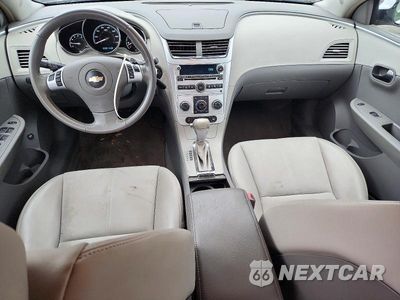Zdjęcie 8 z 12 samochodu: 2009 CHEVROLET MALIBU 2LT VIN:1G1ZJ577194189180 - miniatura