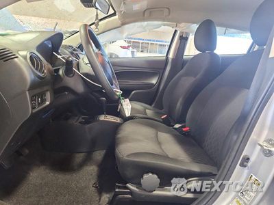 Zdjęcie 7 z 13 samochodu: 2024 MITSUBISHI MIRAGE ES VIN:ML32AUHJ8RH026535 - miniatura