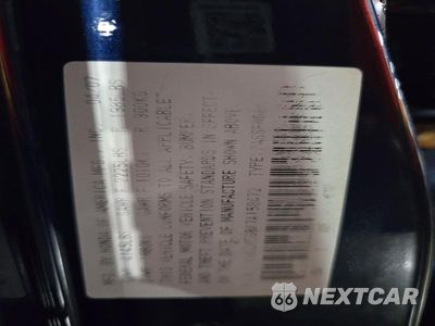 Zdjęcie 13 z 13 samochodu: 2007 HONDA ACCORD EX VIN:1HGCM56847A158472 - miniatura
