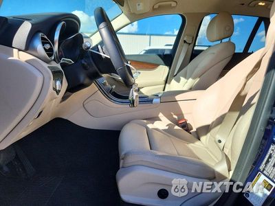 Zdjęcie 7 z 13 samochodu: 2021 MERCEDES-BENZ GLC 300 VIN:W1N0G8DB9MF954358 - miniatura