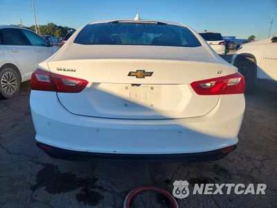 Zdjęcie 6 z 12 samochodu: 2024 CHEVROLET MALIBU LT VIN:1G1ZD5ST6RF195430 - miniatura