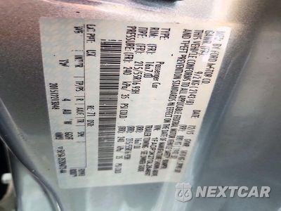 Zdjęcie 12 z 12 samochodu: 2016 FORD FOCUS SE VIN:1FADP3K27GL264697 - miniatura