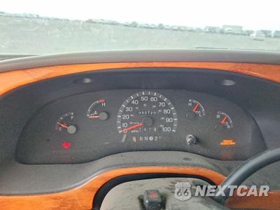 Zdjęcie 8 z 10 samochodu: 1998 FORD E 450 RV VIN:1FDXE40S8WHA83112 - miniatura