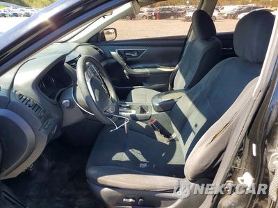 Zdjęcie 7 z 12 samochodu: 2017 NISSAN ALTIMA 2.5 S VIN:1N4AL3APXHC470965 - miniatura