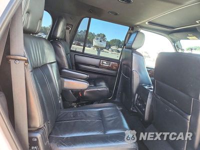 Zdjęcie 11 z 13 samochodu: 2015 LINCOLN NAVIGATOR VIN:5LMJJ2JT0FEJ15126 - miniatura