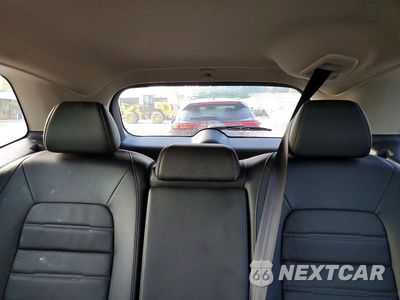 Zdjęcie 10 z 13 samochodu: 2026 HONDA CR-V EXL VIN:7FARS3H79TE001095 - miniatura