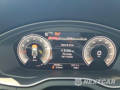 Zdjęcie 9 z 13 samochodu: 2022 AUDI Q5 PREMIUM PLUS 45 VIN:WA1EAAFY2N2009097 - miniatura