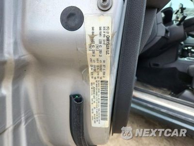 Zdjęcie 13 z 13 samochodu: 2008 JEEP GRAND CHEROKEE LAREDO VIN:1J8GR48KX8C146457 - miniatura