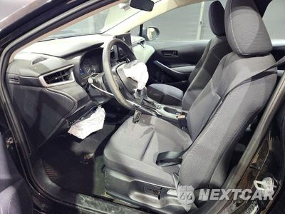 Zdjęcie 7 z 12 samochodu: 2024 TOYOTA COROLLA LE VIN:5YFB4MDE0RP167956 - miniatura