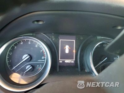 Zdjęcie 9 z 12 samochodu: 2020 TOYOTA CAMRY SE VIN:4T1G11AK1LU376815 - miniatura
