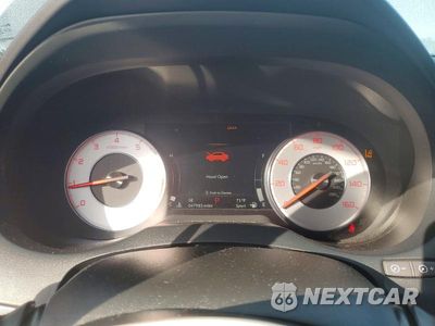 Zdjęcie 9 z 13 samochodu: 2021 ACURA RDX A-SPEC VIN:5J8TC2H66ML042980 - miniatura