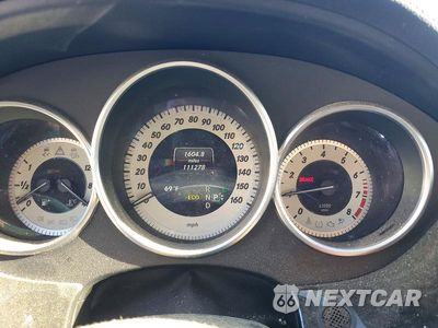 Zdjęcie 9 z 13 samochodu: 2014 MERCEDES-BENZ CLS 550 4MATIC VIN:WDDLJ9BB4EA097708 - miniatura