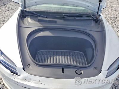 Zdjęcie 11 z 12 samochodu: 2026 TESLA MODEL 3 VIN:5YJ3E1EA7TF121989 - miniatura