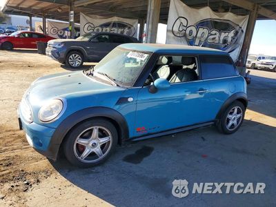 2009 MINI COOPER WMWMF335X9TW70558 - główne zdjęcie licytacji z USA - miniatura