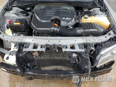 Zdjęcie 11 z 13 samochodu: 2018 CHRYSLER 300 S VIN:2C3CCABG1JH285619 - miniatura