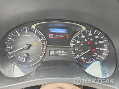 Zdjęcie 9 z 12 samochodu: 2014 NISSAN ALTIMA 2.5 SV VIN:1N4AL3APXEC402600 - miniatura