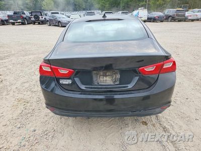 Zdjęcie 6 z 13 samochodu: 2017 CHEVROLET MALIBU LS VIN:1G1ZB5ST1HF290580 - miniatura