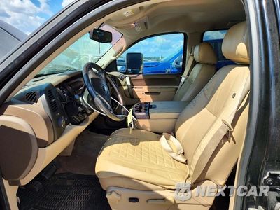 Zdjęcie 7 z 12 samochodu: 2013 CHEVROLET SILVERADO C1500 LT VIN:3GCPCSE08DG312370 - miniatura
