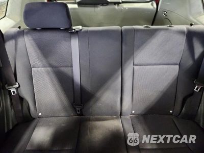 Zdjęcie 10 z 13 samochodu: 2006 PONTIAC VIBE VIN:5Y2SL65806Z436272 - miniatura