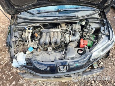 Zdjęcie 11 z 13 samochodu: 2017 HONDA FIT LX VIN:3HGGK5H58HM711168 - miniatura