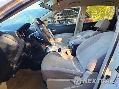 Zdjęcie 7 z 12 samochodu: 2009 NISSAN ROGUE S VIN:JN8AS58V99W177169 - miniatura