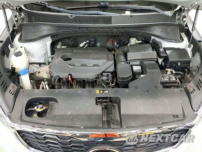 Zdjęcie 12 z 13 samochodu: 2019 KIA SORENTO LX VIN:5XYPGDA38KG568715 - miniatura