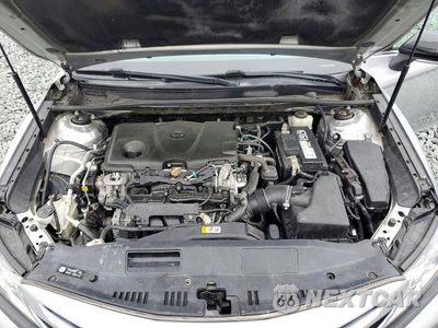 Zdjęcie 11 z 12 samochodu: 2018 TOYOTA CAMRY SE VIN:4T1B11HK3JU617240 - miniatura