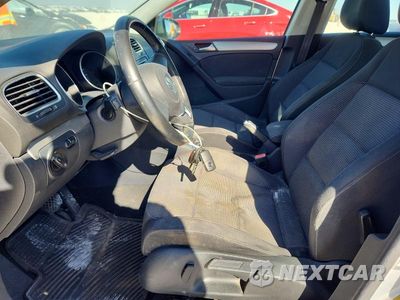 Zdjęcie 7 z 12 samochodu: 2013 VOLKSWAGEN GOLF VIN:WVWDB7AJ3DW017423 - miniatura