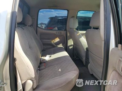 Zdjęcie 10 z 12 samochodu: 2004 TOYOTA TACOMA PRERUNNER V6 VIN:5TEGN92N94Z365151 - miniatura